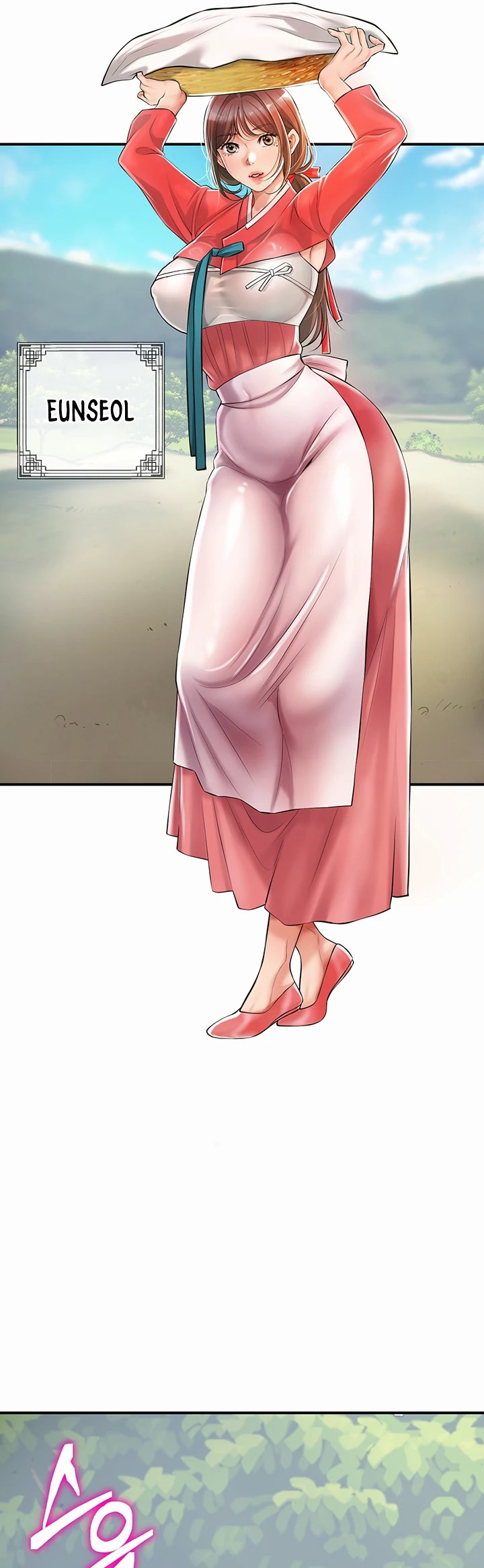 Komik Brothel Chapter 1 Halaman 25