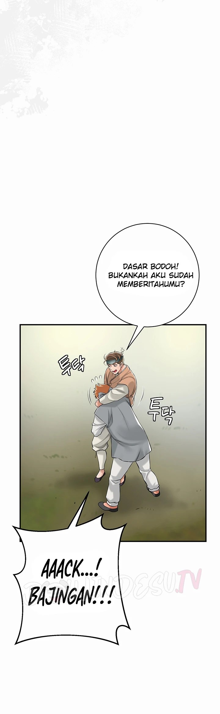 Komik Brothel Chapter 1 Halaman 30