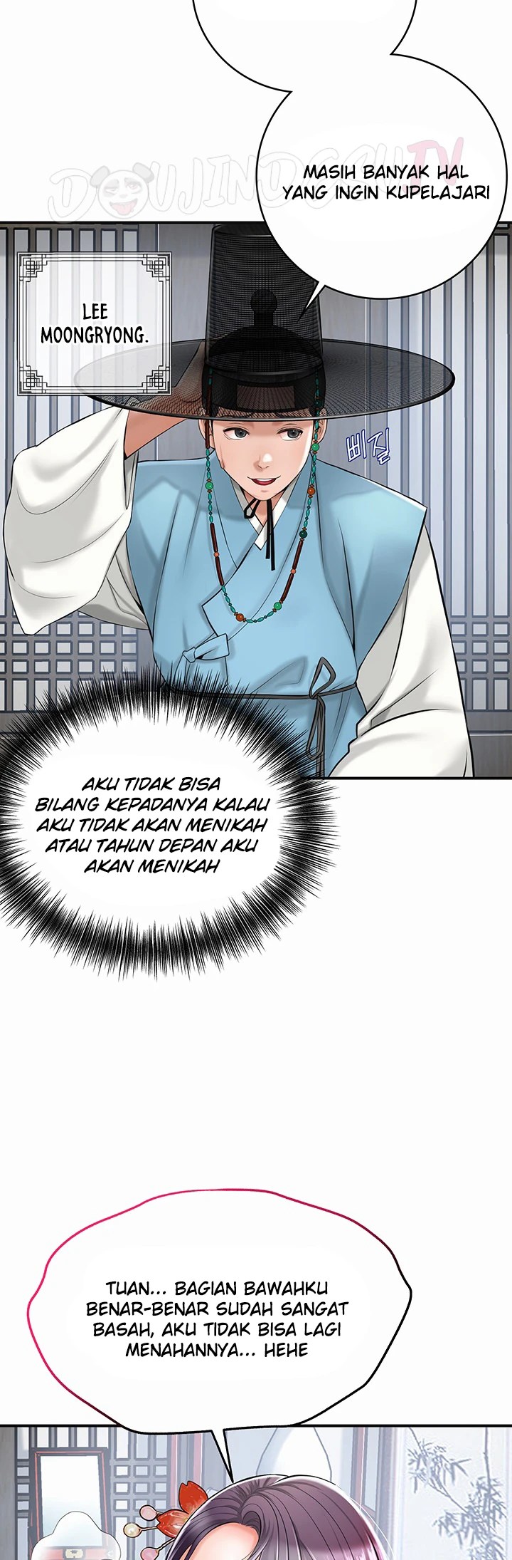 Komik Brothel Chapter 1 Halaman 38