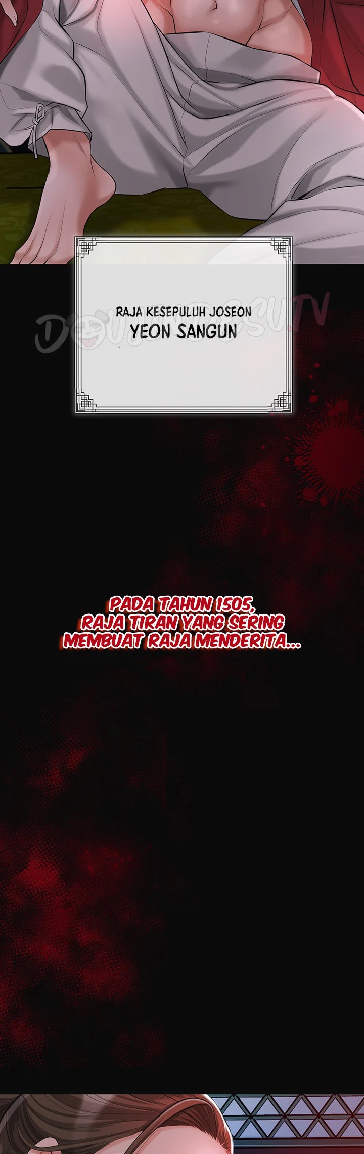 Komik Brothel Chapter 1 Halaman 3