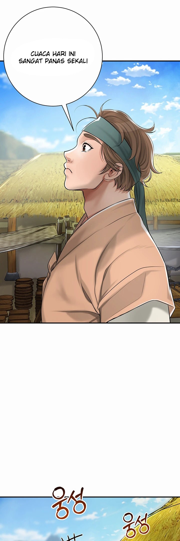 Komik Brothel Chapter 1 Halaman 50