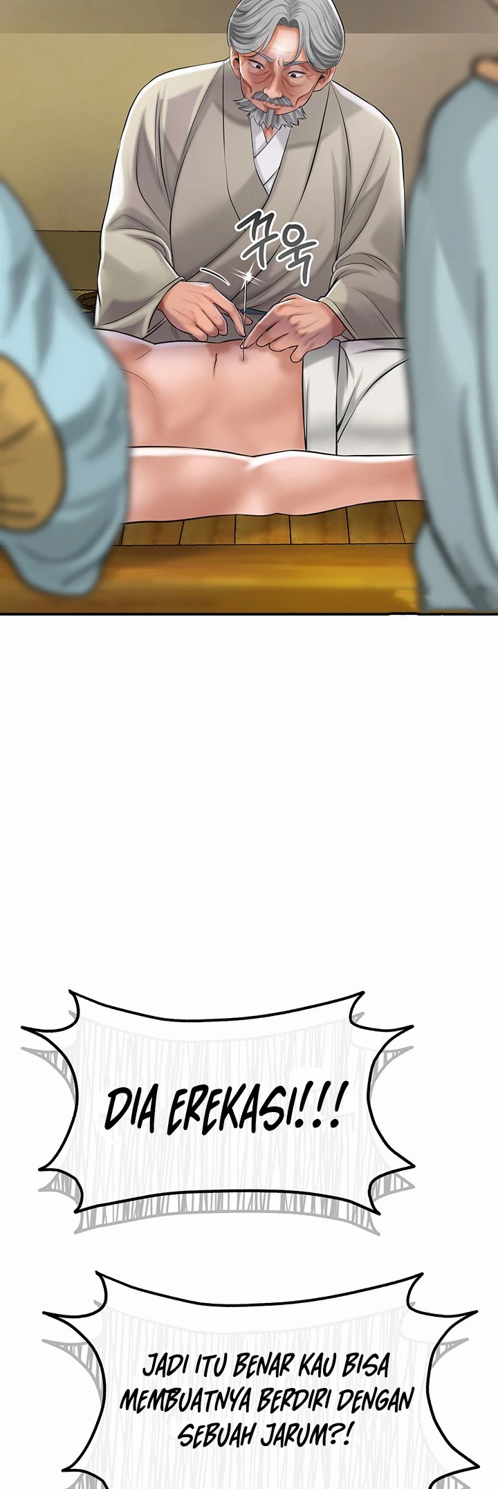 Komik Brothel Chapter 1 Halaman 52