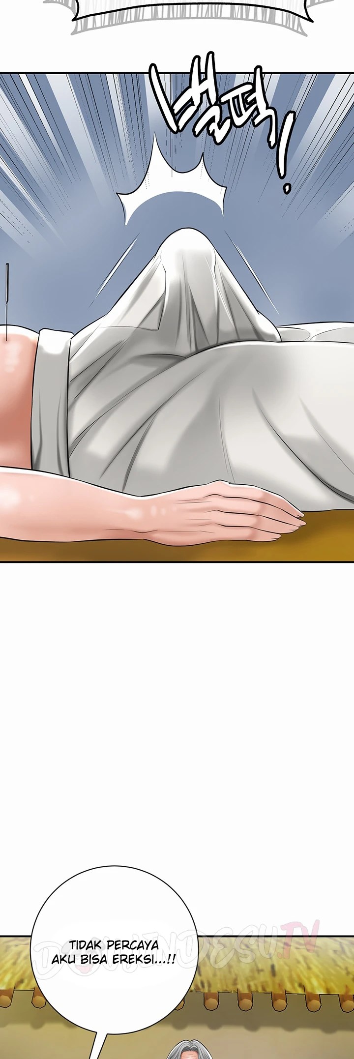 Komik Brothel Chapter 1 Halaman 53