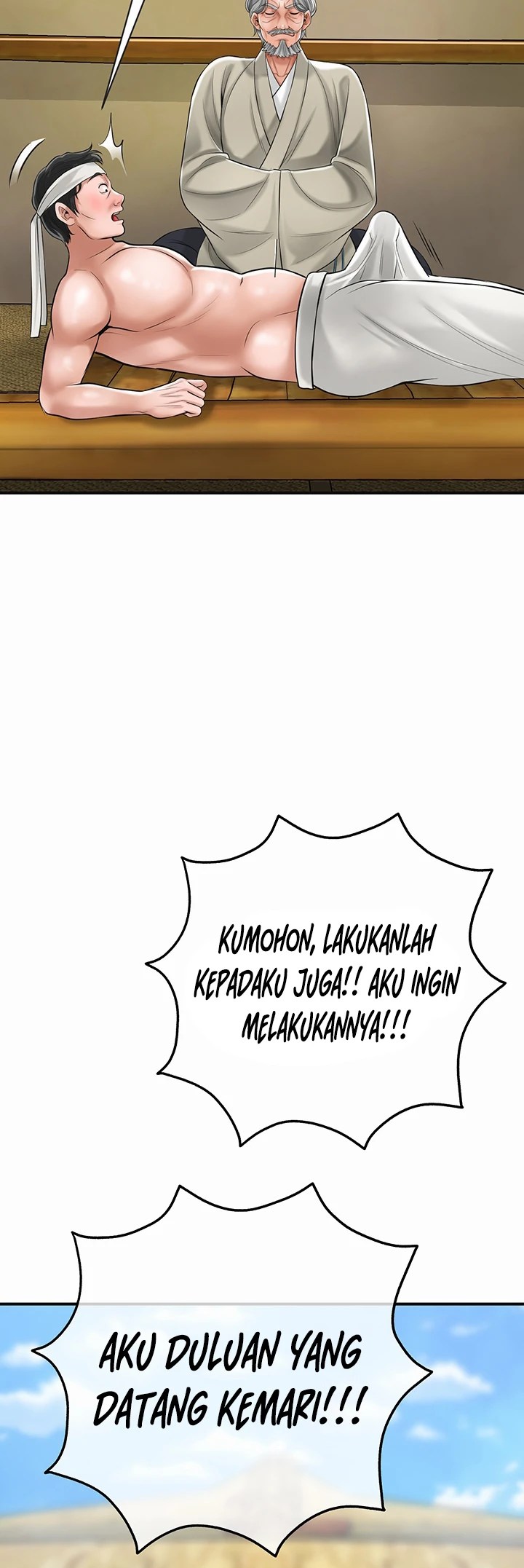Komik Brothel Chapter 1 Halaman 54