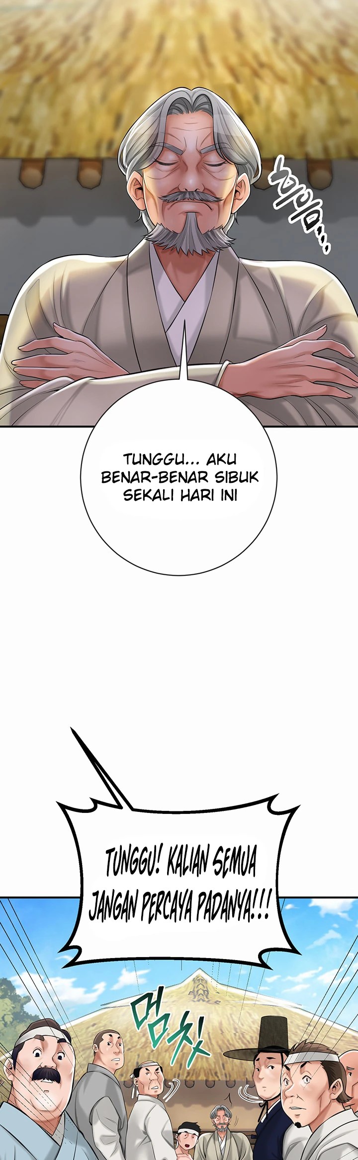 Komik Brothel Chapter 1 Halaman 55