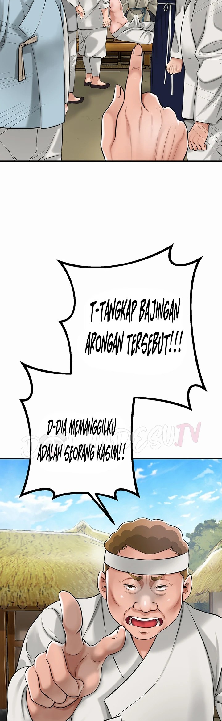 Komik Brothel Chapter 1 Halaman 56