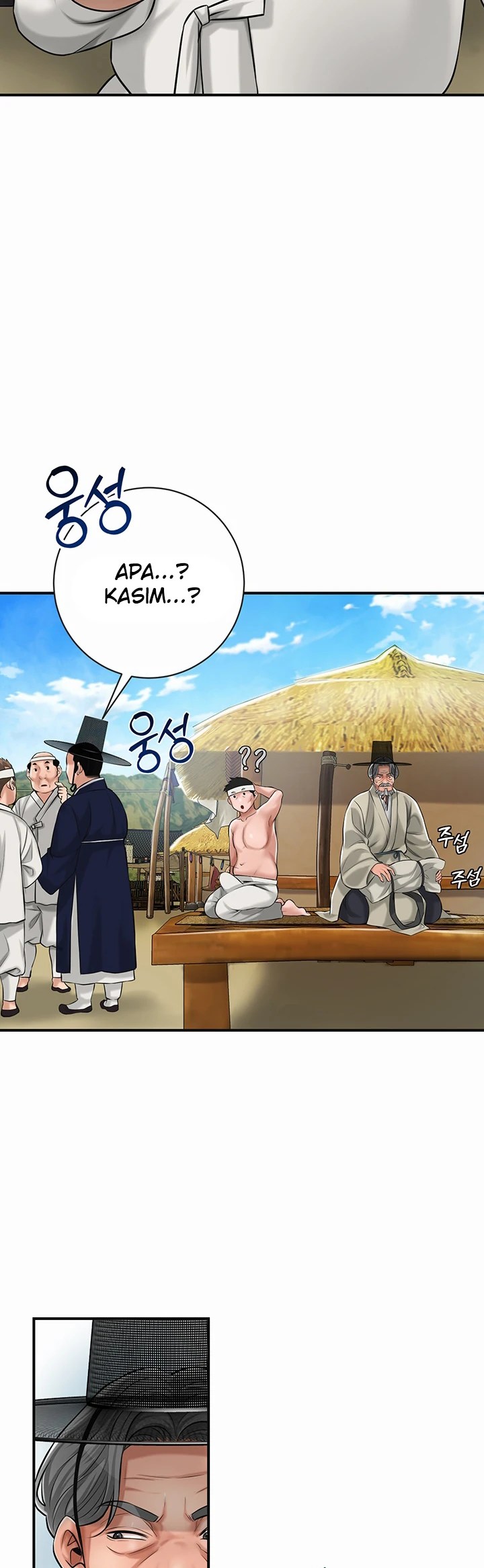 Komik Brothel Chapter 1 Halaman 57