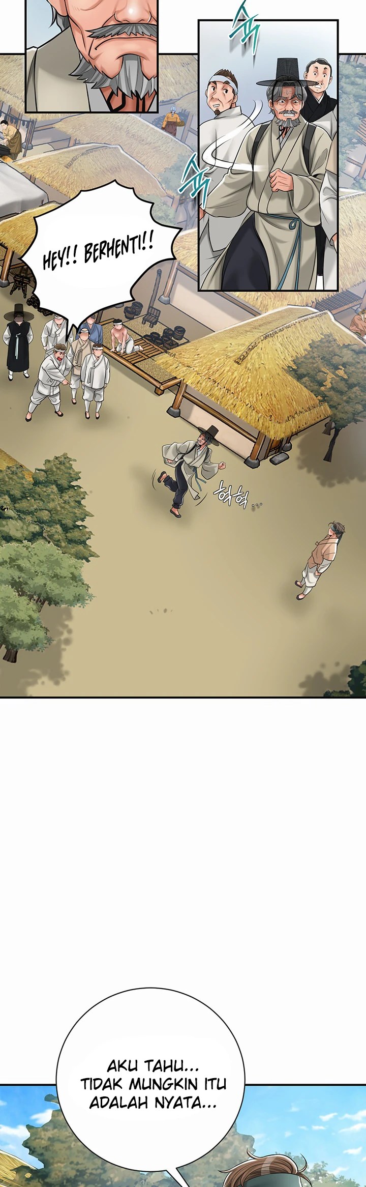 Komik Brothel Chapter 1 Halaman 58