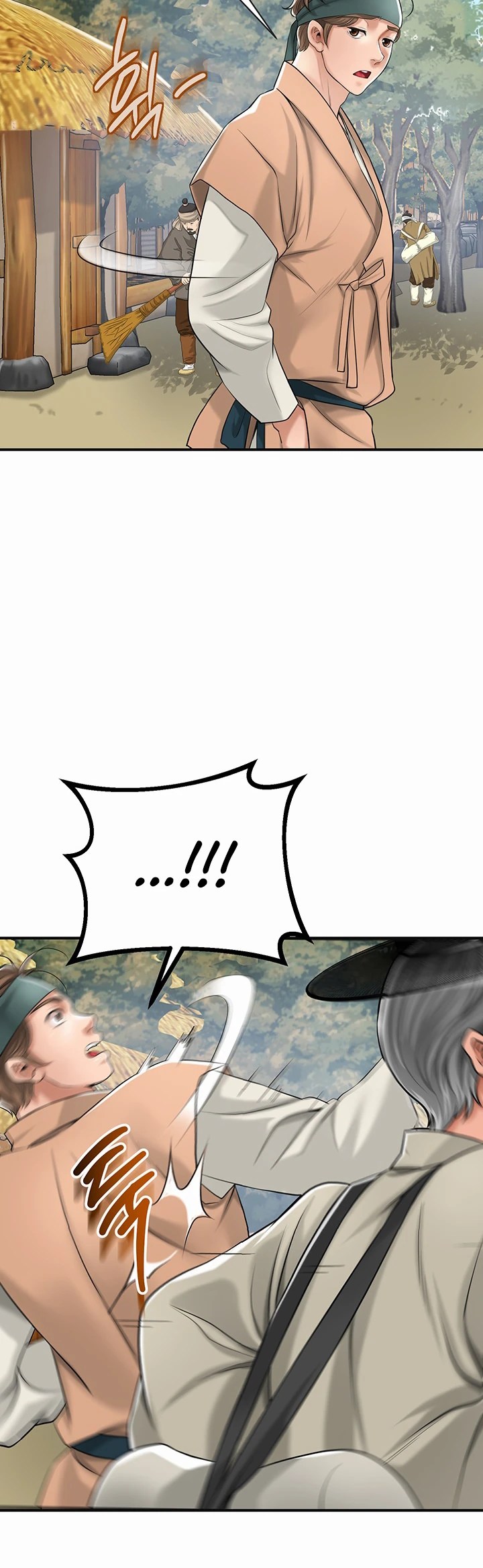 Komik Brothel Chapter 1 Halaman 59