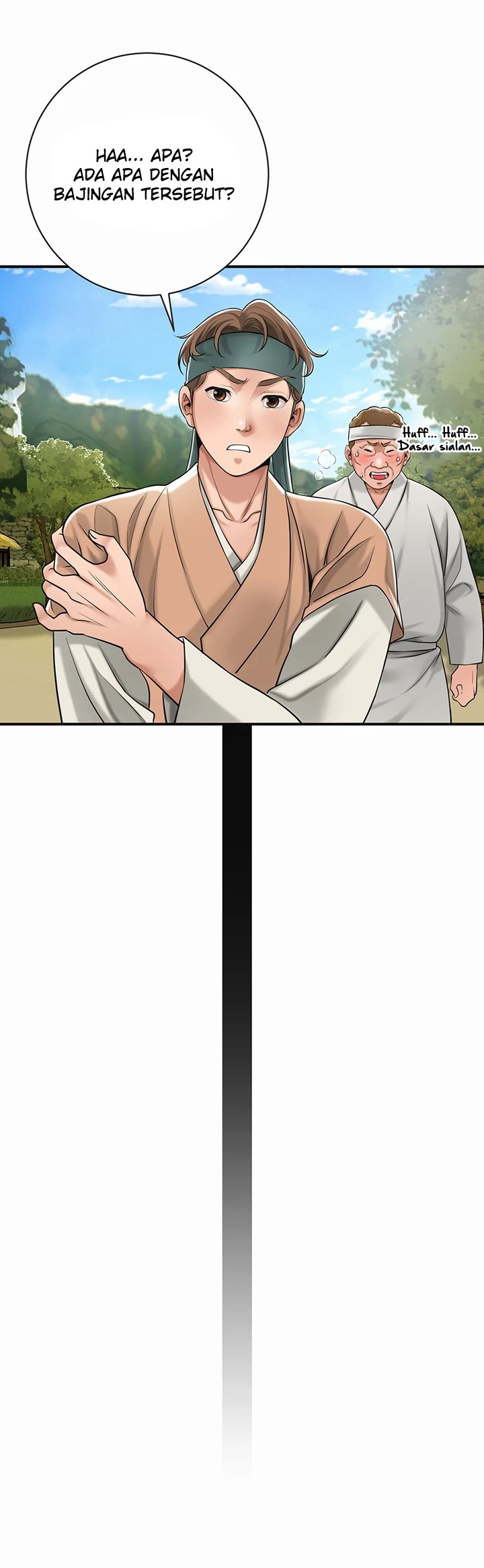 Komik Brothel Chapter 1 Halaman 61