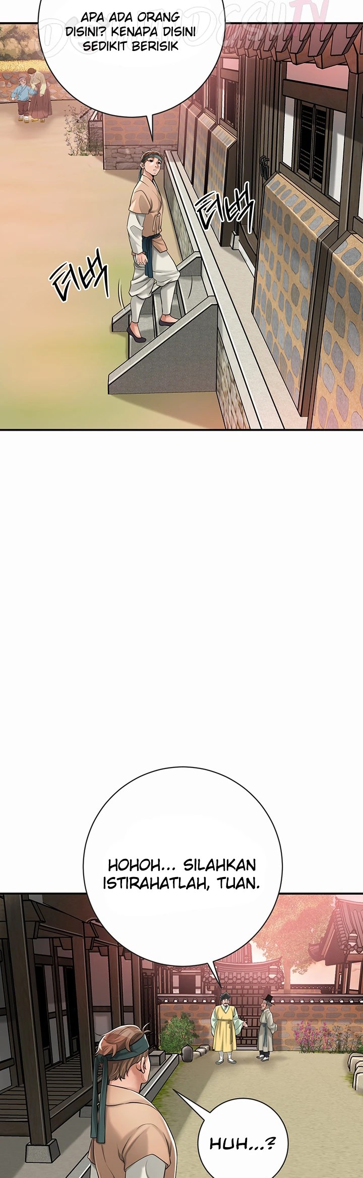 Komik Brothel Chapter 1 Halaman 63