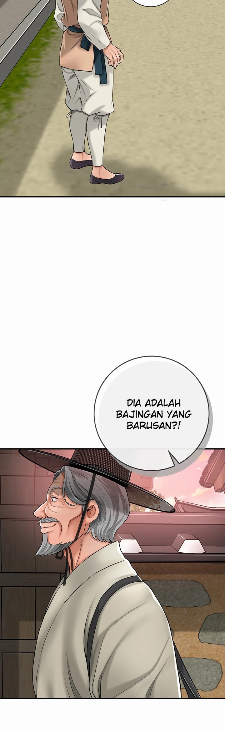 Komik Brothel Chapter 1 Halaman 64