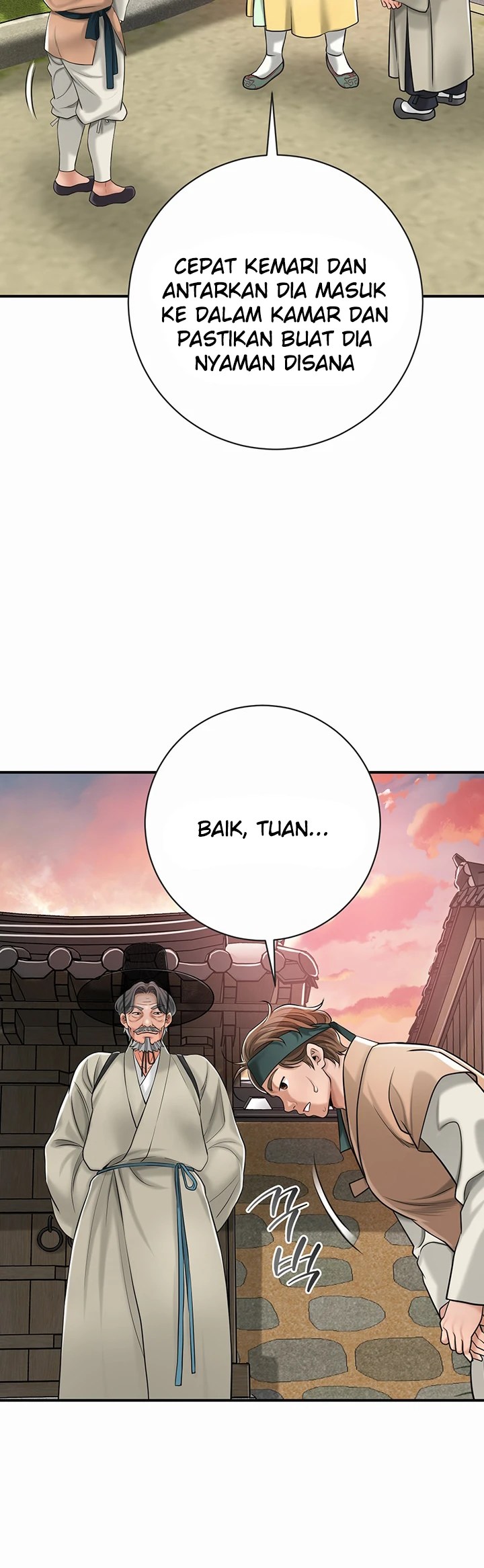 Komik Brothel Chapter 1 Halaman 66