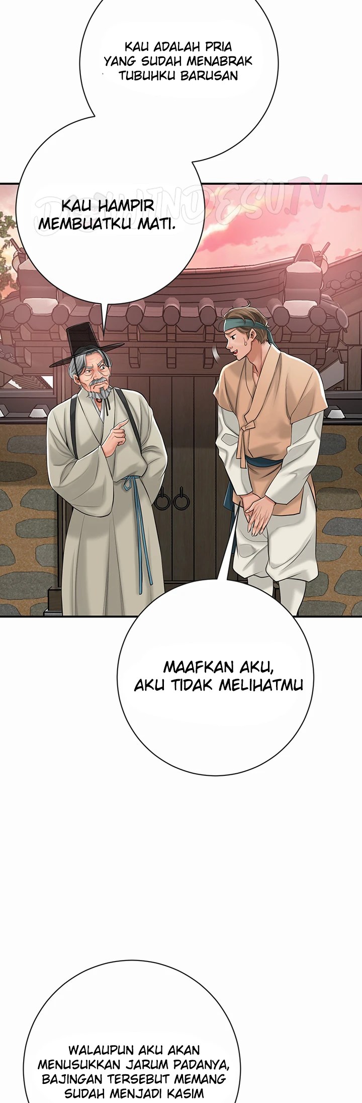 Komik Brothel Chapter 1 Halaman 68