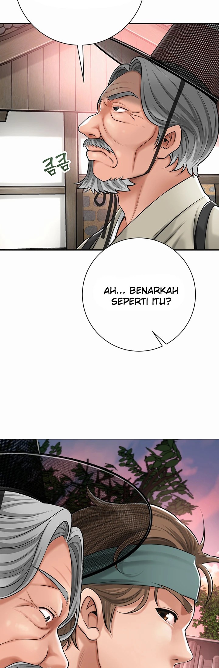 Komik Brothel Chapter 1 Halaman 69