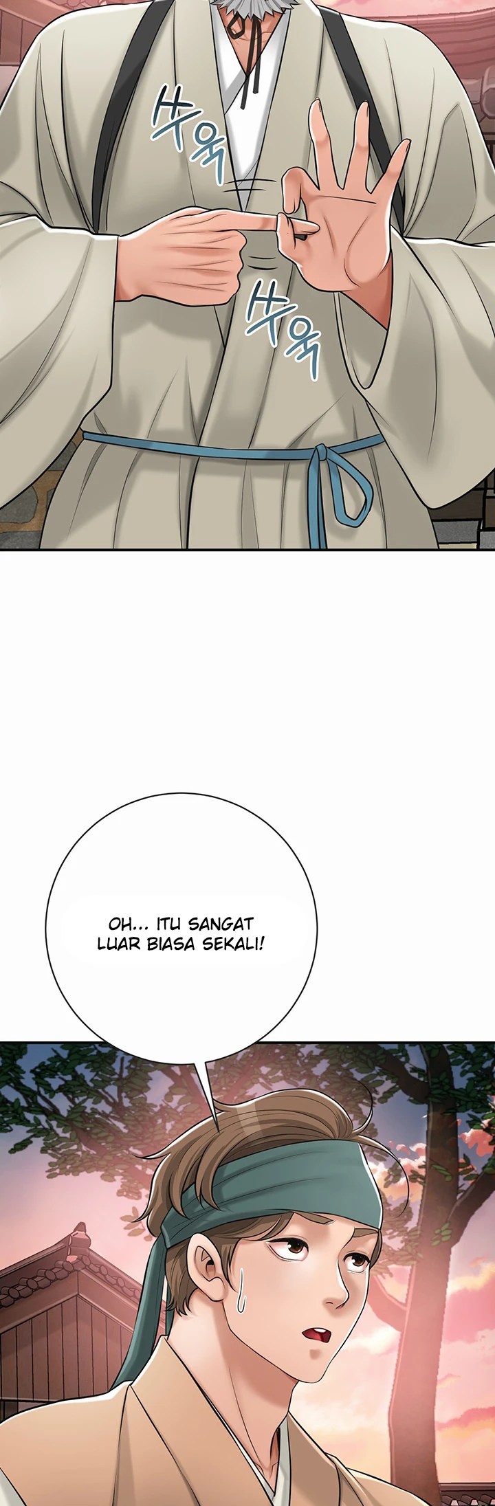 Komik Brothel Chapter 1 Halaman 71