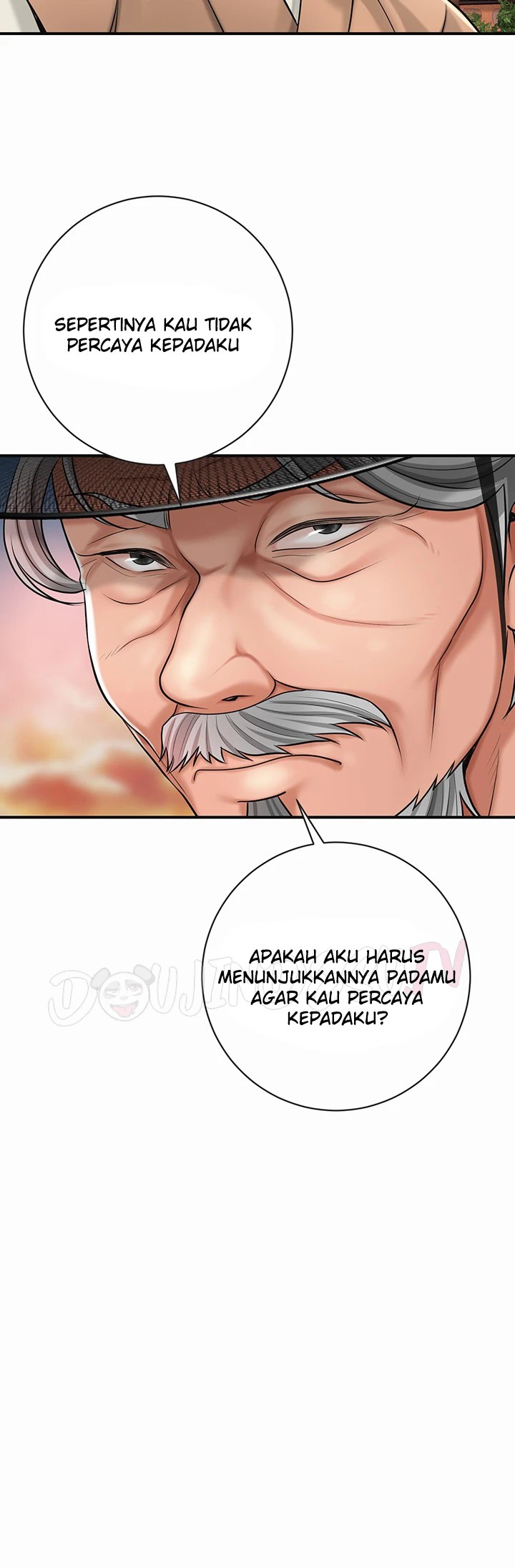 Komik Brothel Chapter 1 Halaman 72
