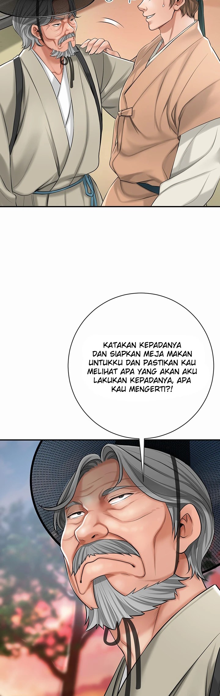 Komik Brothel Chapter 1 Halaman 75