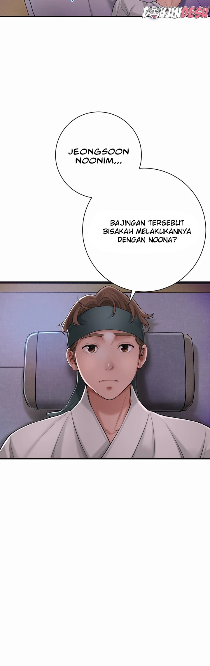 Komik Brothel Chapter 1 Halaman 78