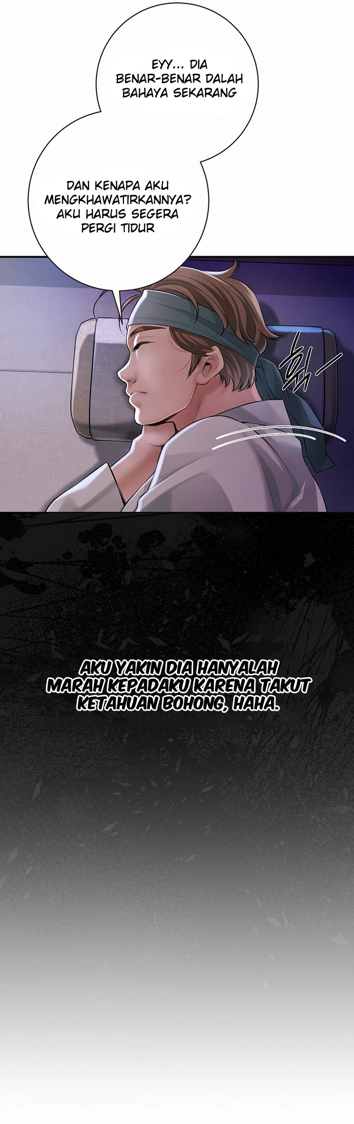 Komik Brothel Chapter 1 Halaman 79