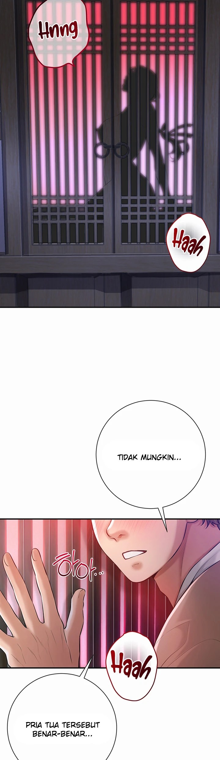 Komik Brothel Chapter 1 Halaman 86