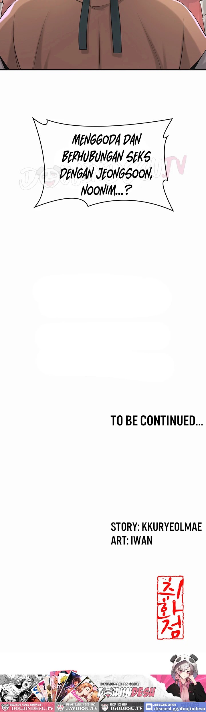 Komik Brothel Chapter 1 Halaman 89