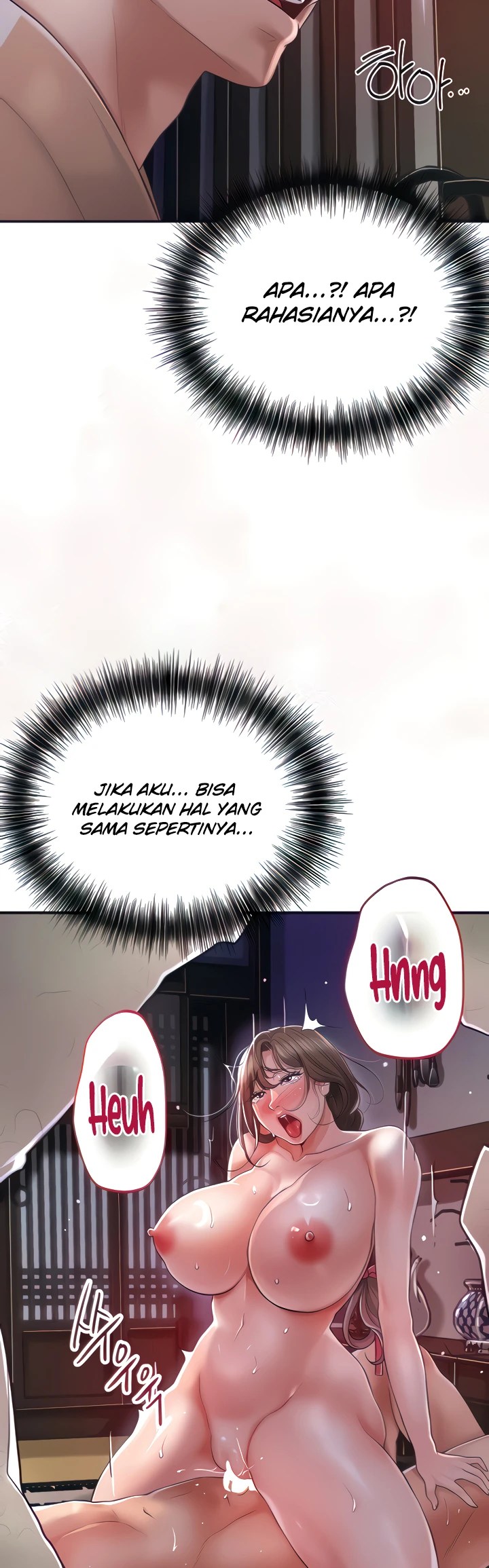 Komik Brothel Chapter 2 Halaman 10