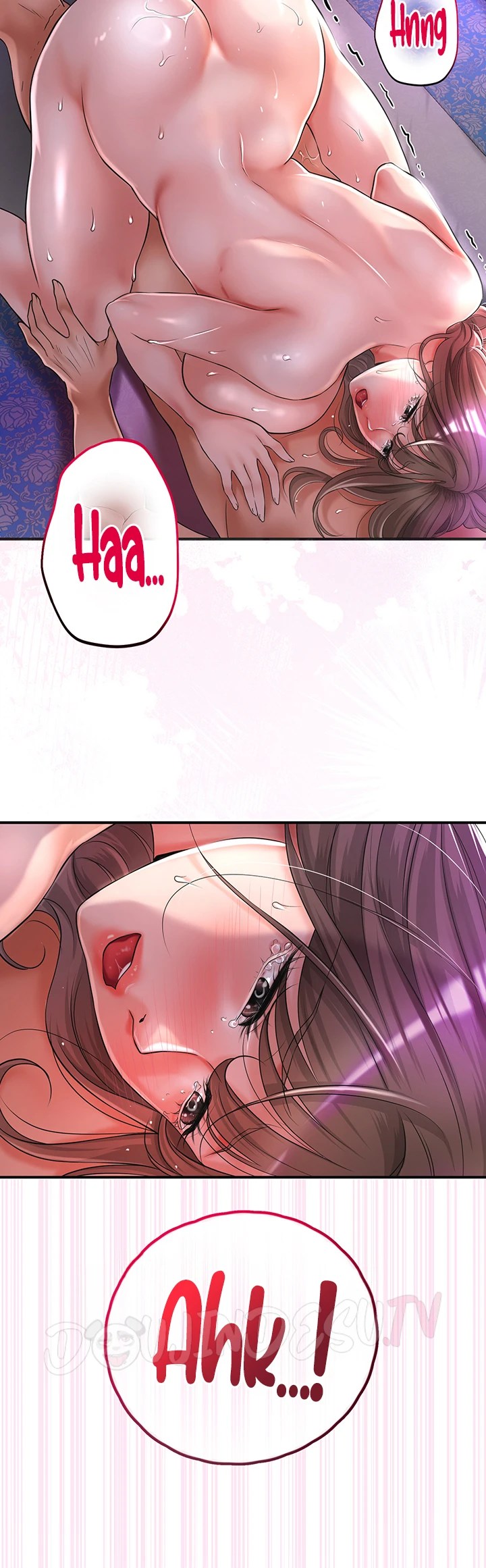 Komik Brothel Chapter 2 Halaman 16