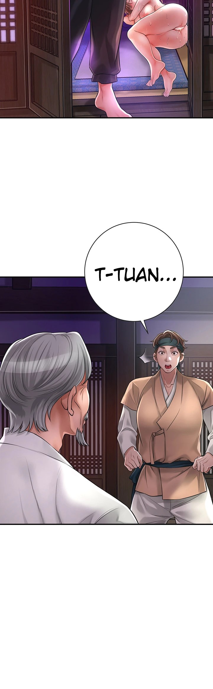 Komik Brothel Chapter 2 Halaman 18