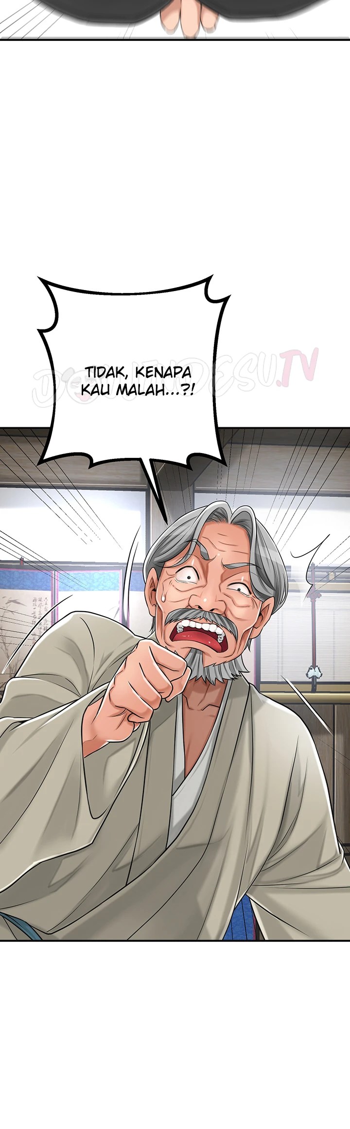 Komik Brothel Chapter 2 Halaman 27