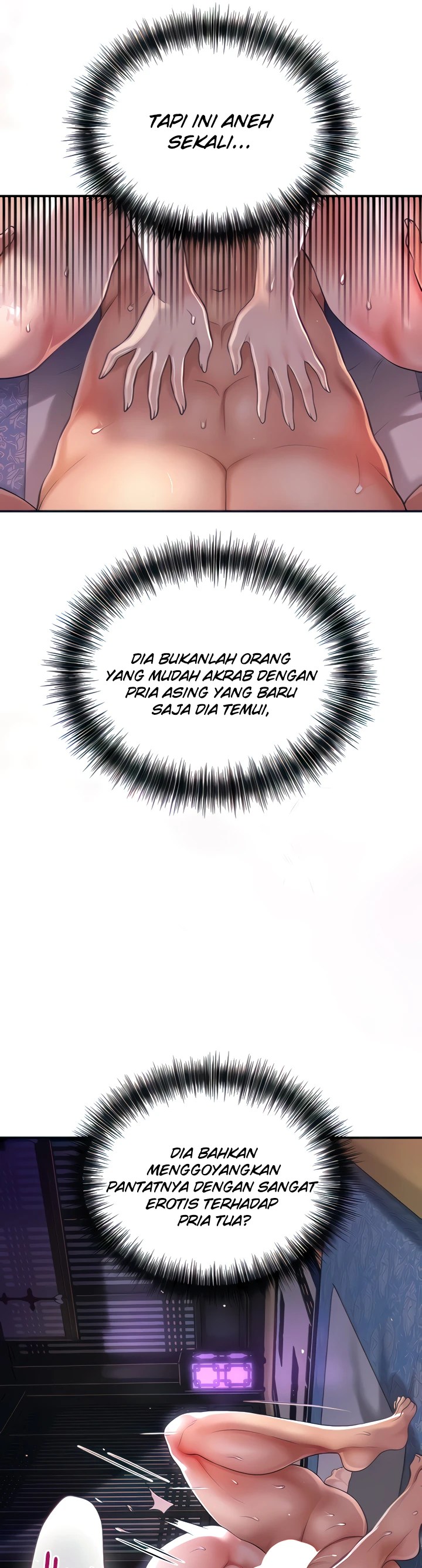 Komik Brothel Chapter 2 Halaman 2