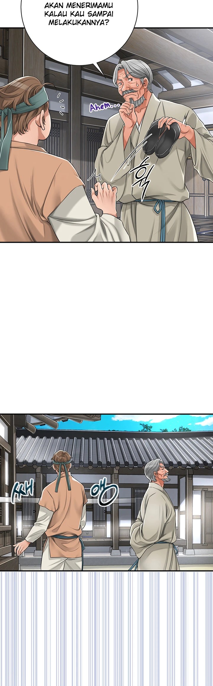 Komik Brothel Chapter 2 Halaman 29