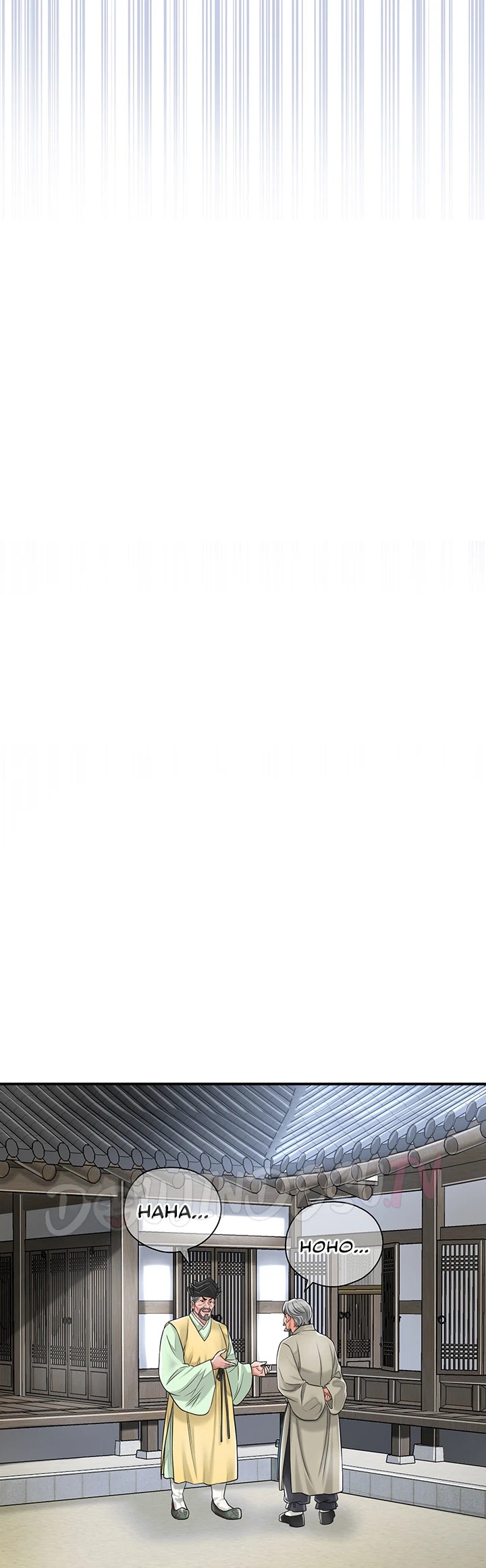 Komik Brothel Chapter 2 Halaman 30