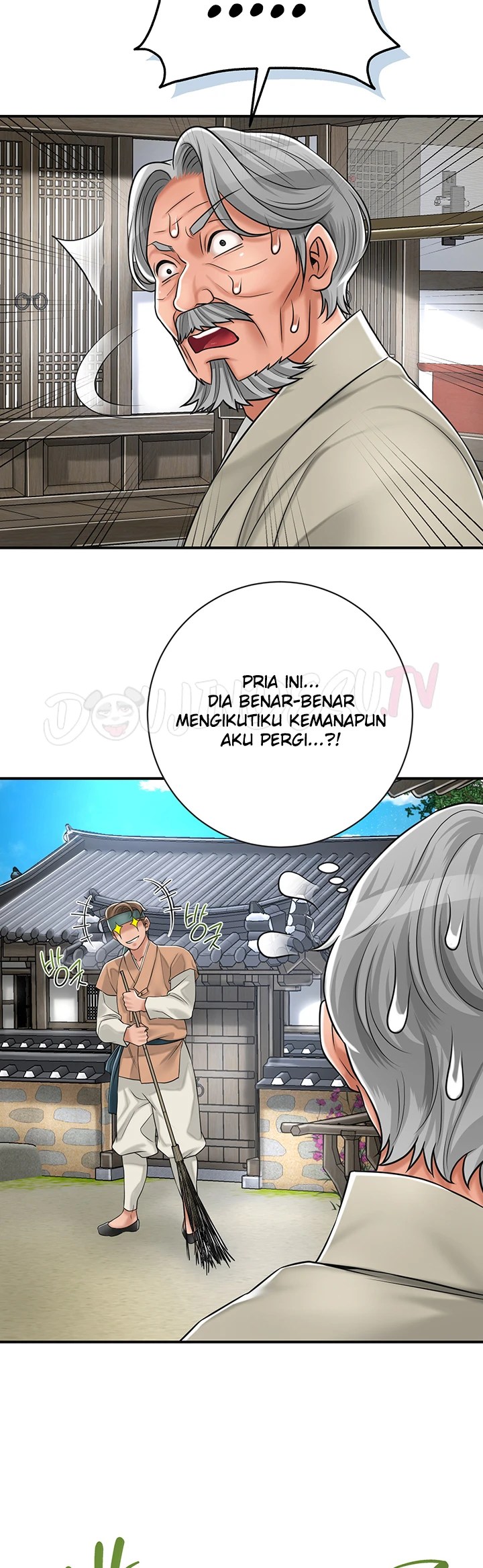 Komik Brothel Chapter 2 Halaman 32