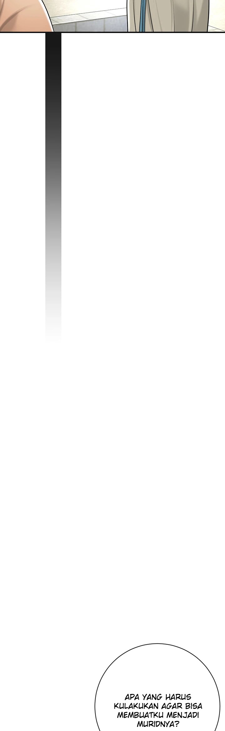 Komik Brothel Chapter 2 Halaman 34