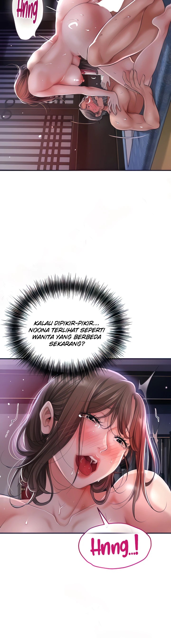Komik Brothel Chapter 2 Halaman 3