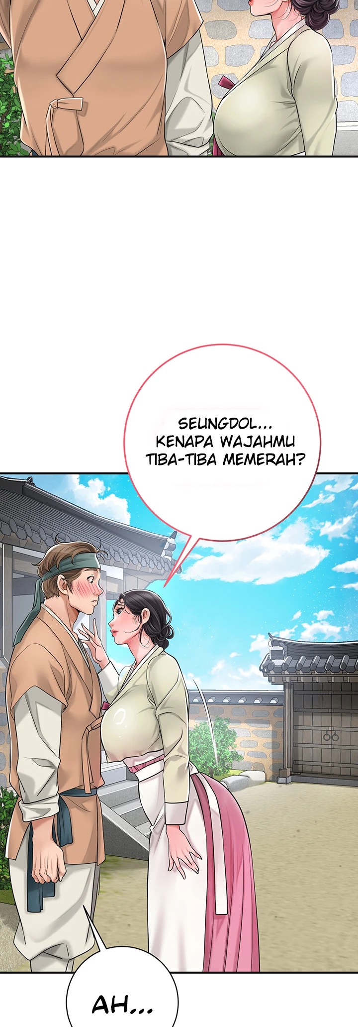 Komik Brothel Chapter 2 Halaman 39