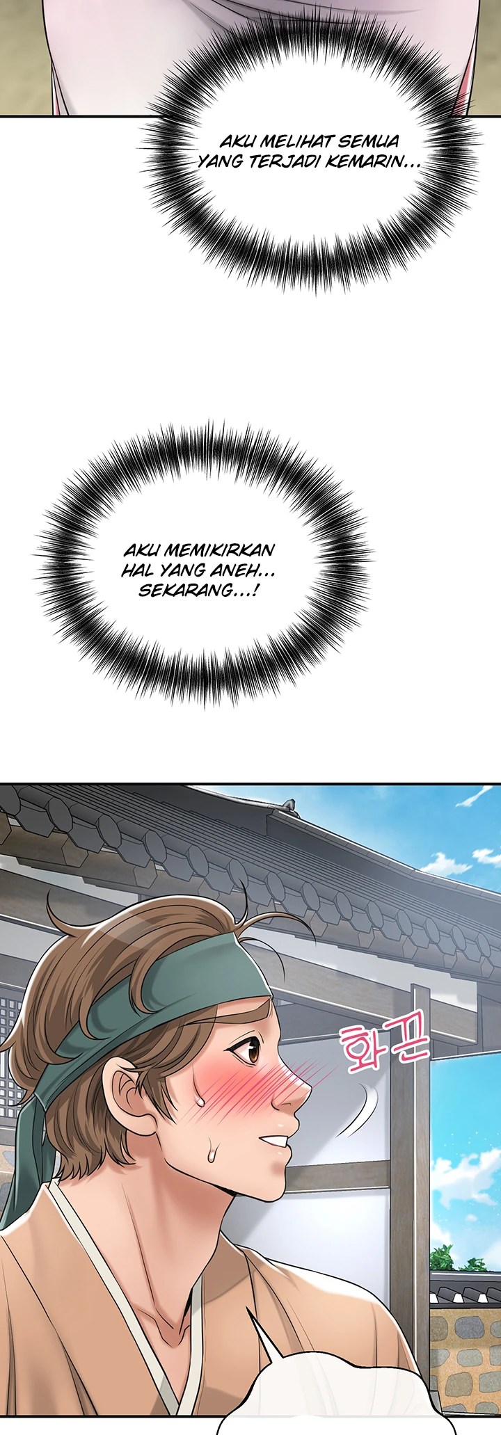 Komik Brothel Chapter 2 Halaman 41