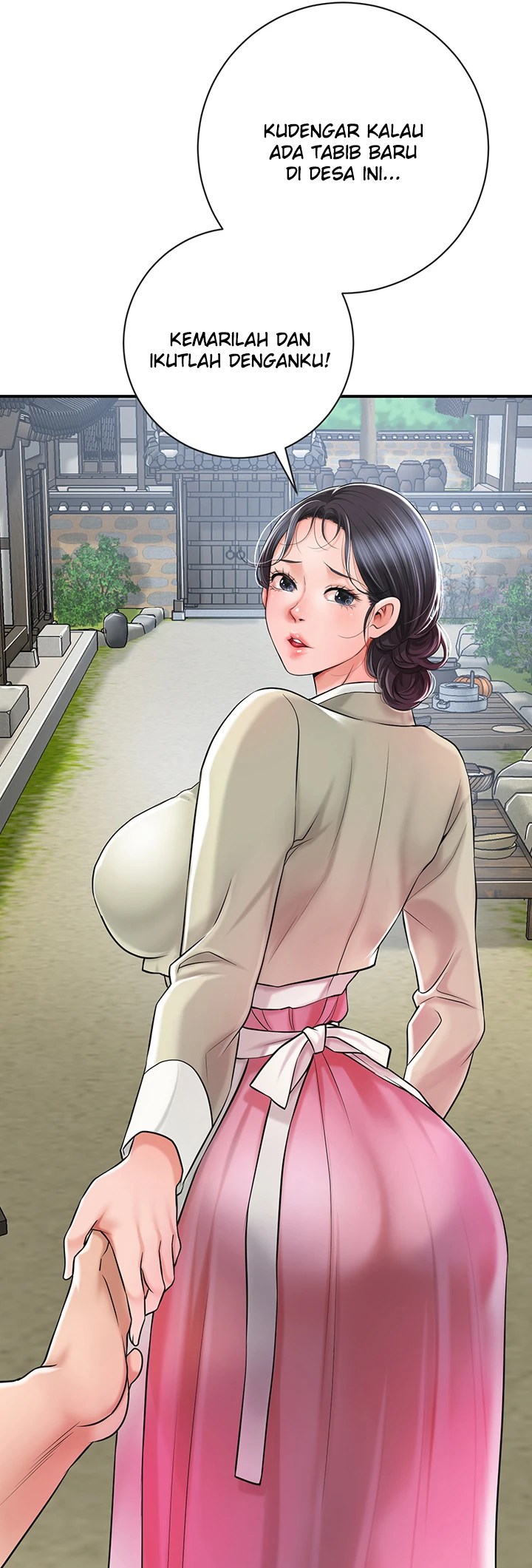 Komik Brothel Chapter 2 Halaman 43