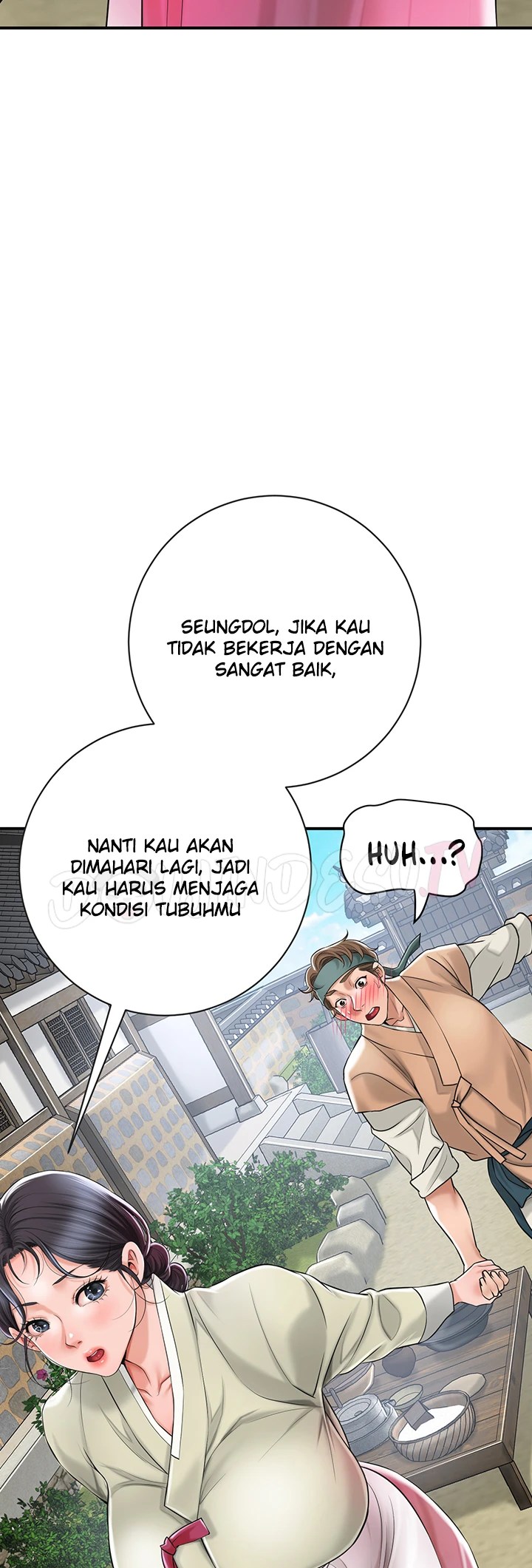 Komik Brothel Chapter 2 Halaman 44