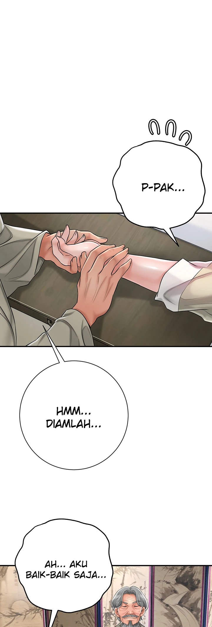 Komik Brothel Chapter 2 Halaman 46