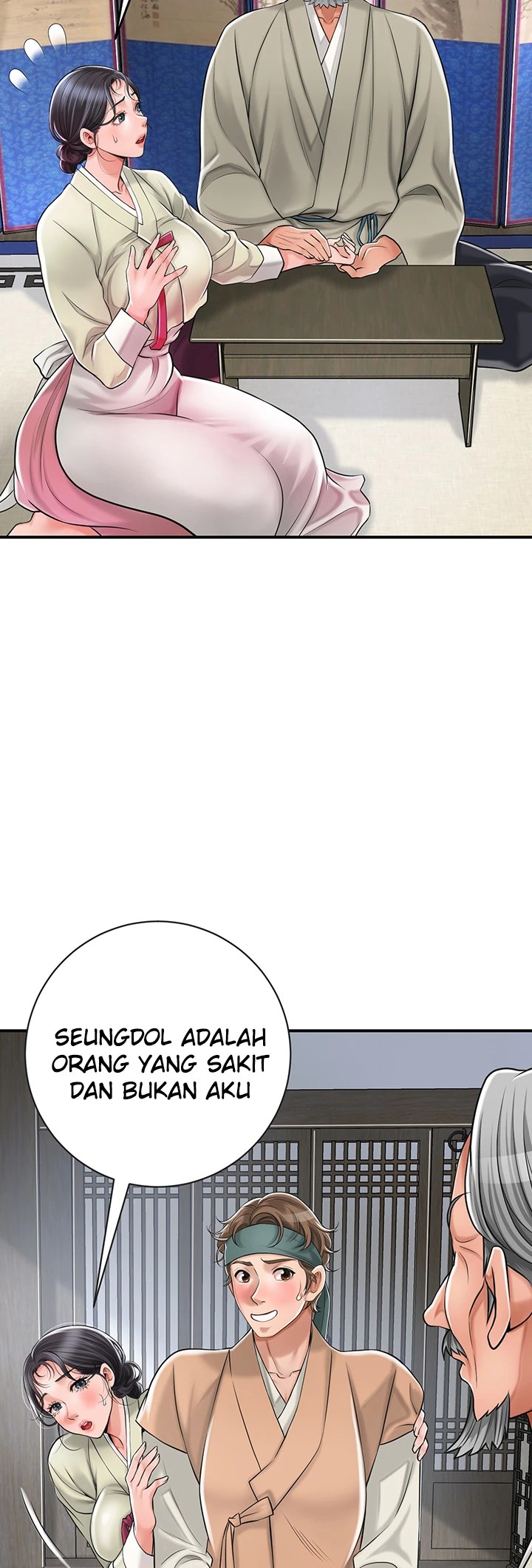 Komik Brothel Chapter 2 Halaman 47