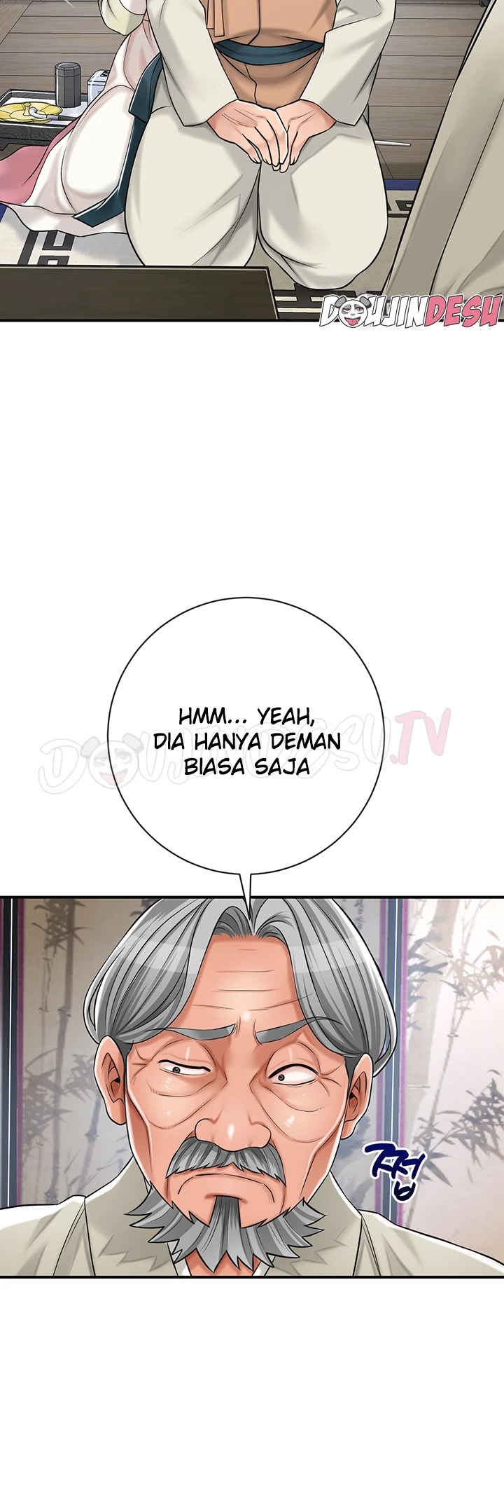 Komik Brothel Chapter 2 Halaman 48