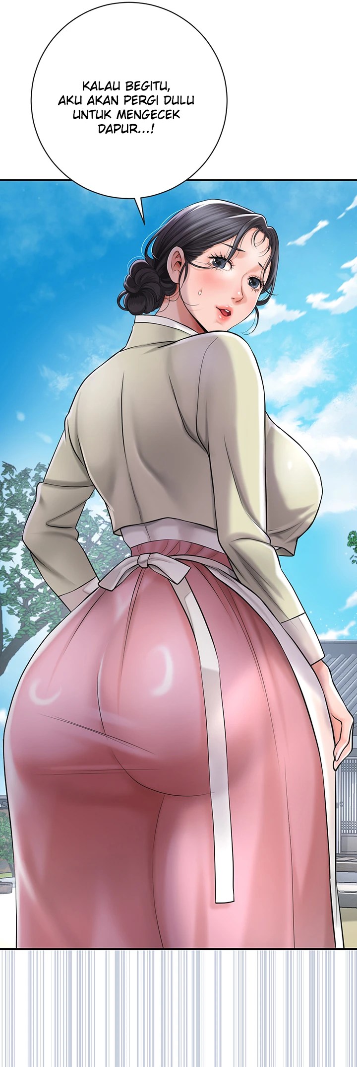 Komik Brothel Chapter 2 Halaman 49