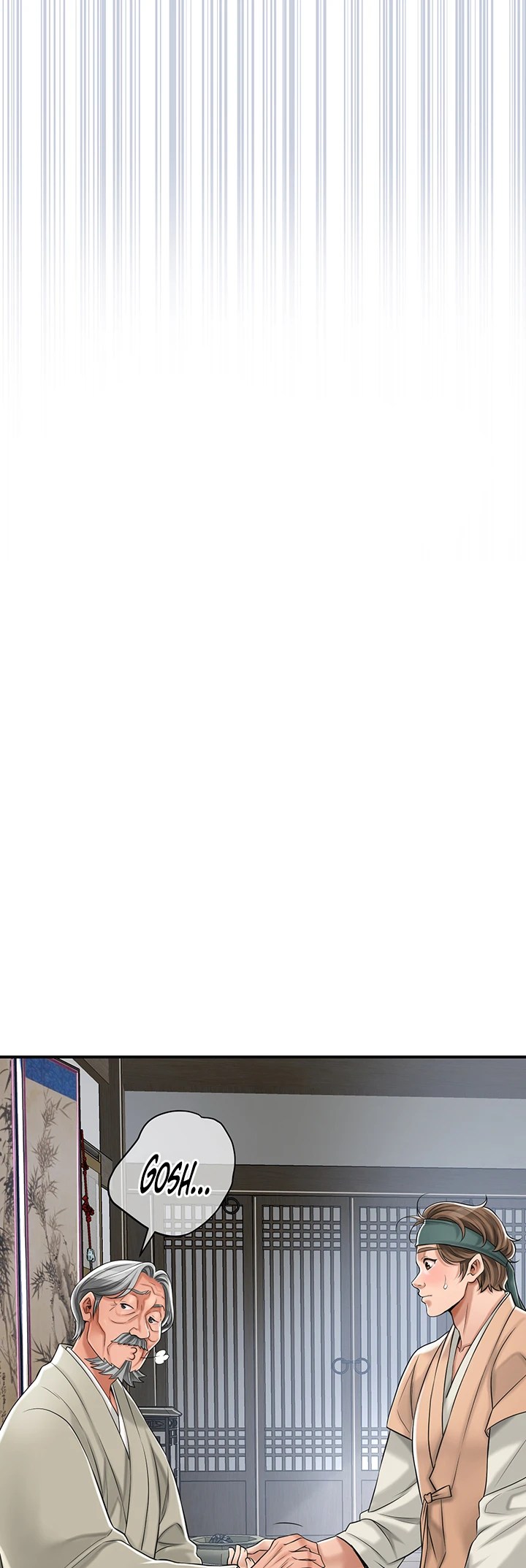 Komik Brothel Chapter 2 Halaman 50