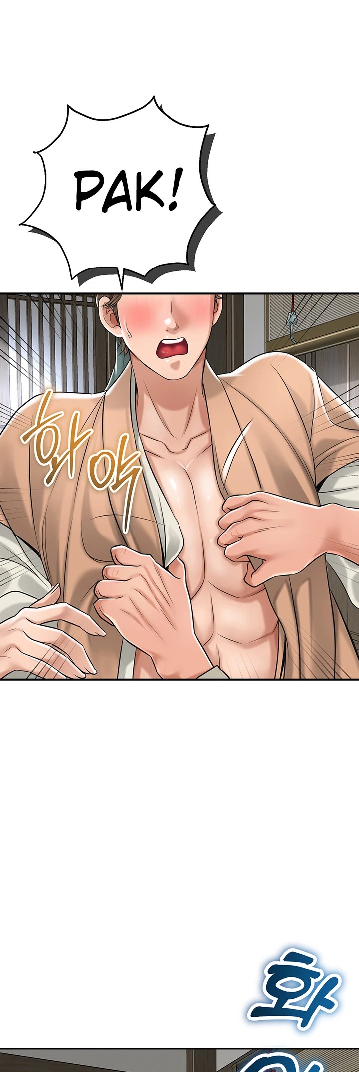 Komik Brothel Chapter 2 Halaman 53