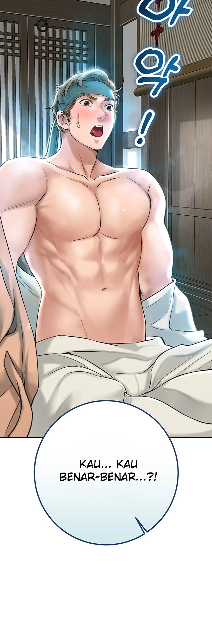 Komik Brothel Chapter 2 Halaman 54