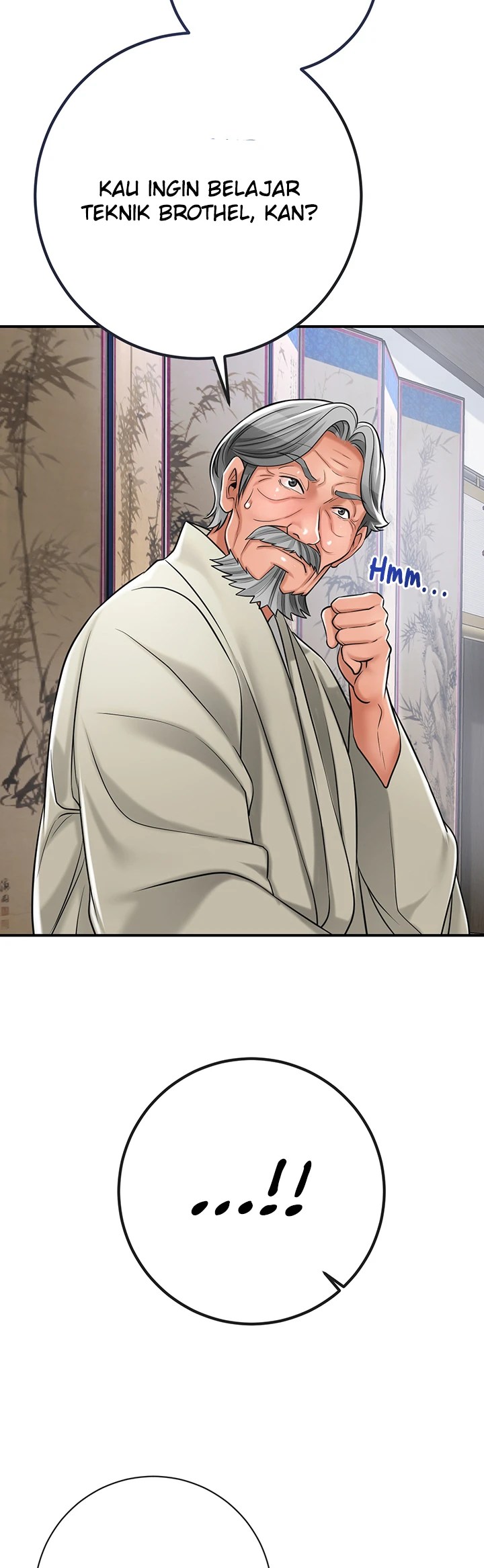 Komik Brothel Chapter 2 Halaman 56