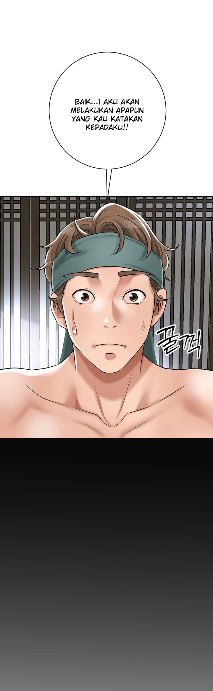 Komik Brothel Chapter 2 Halaman 58