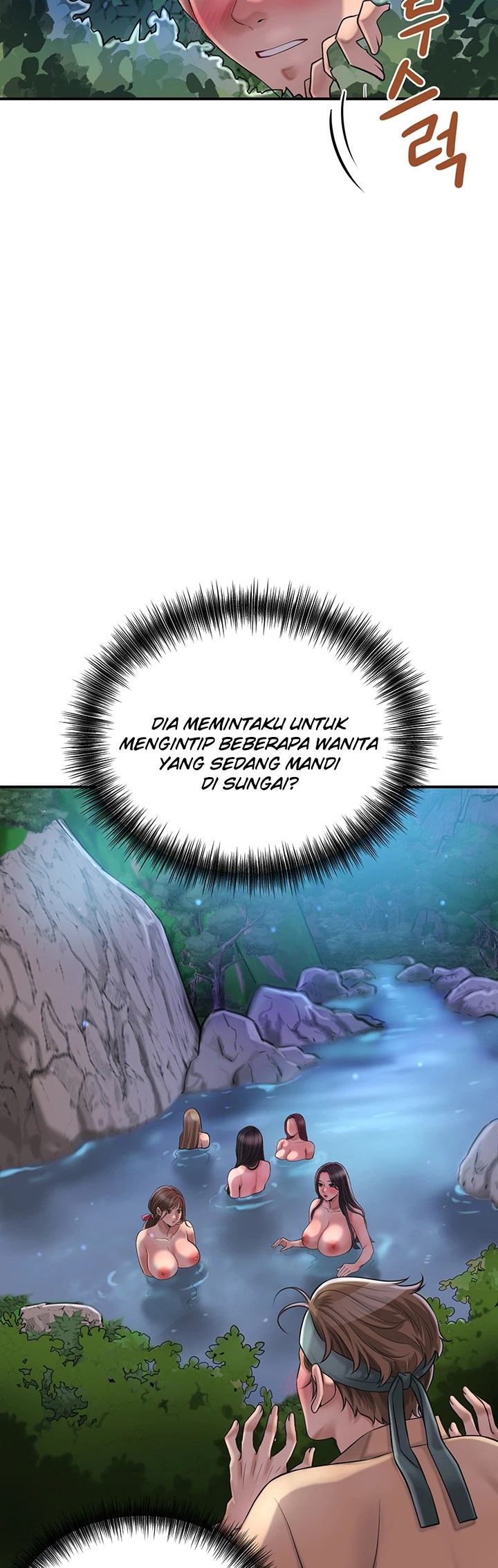 Komik Brothel Chapter 2 Halaman 64